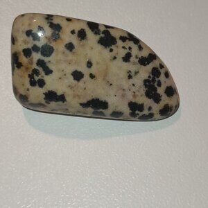 Dalmatian jasper